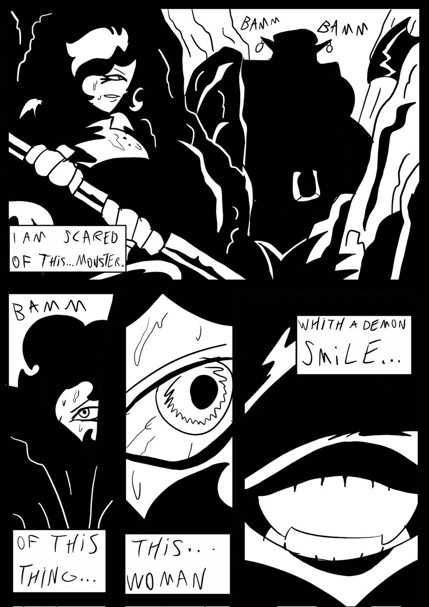 Title: Secret love
Page 1 art story for <a href="/QasQueen/">𝓠𝓪𝓼</a> <a href="/DawnofNSSD/">Dawn</a> 
(Don't worry i don't forget bastard i just whant making little comics for fun)