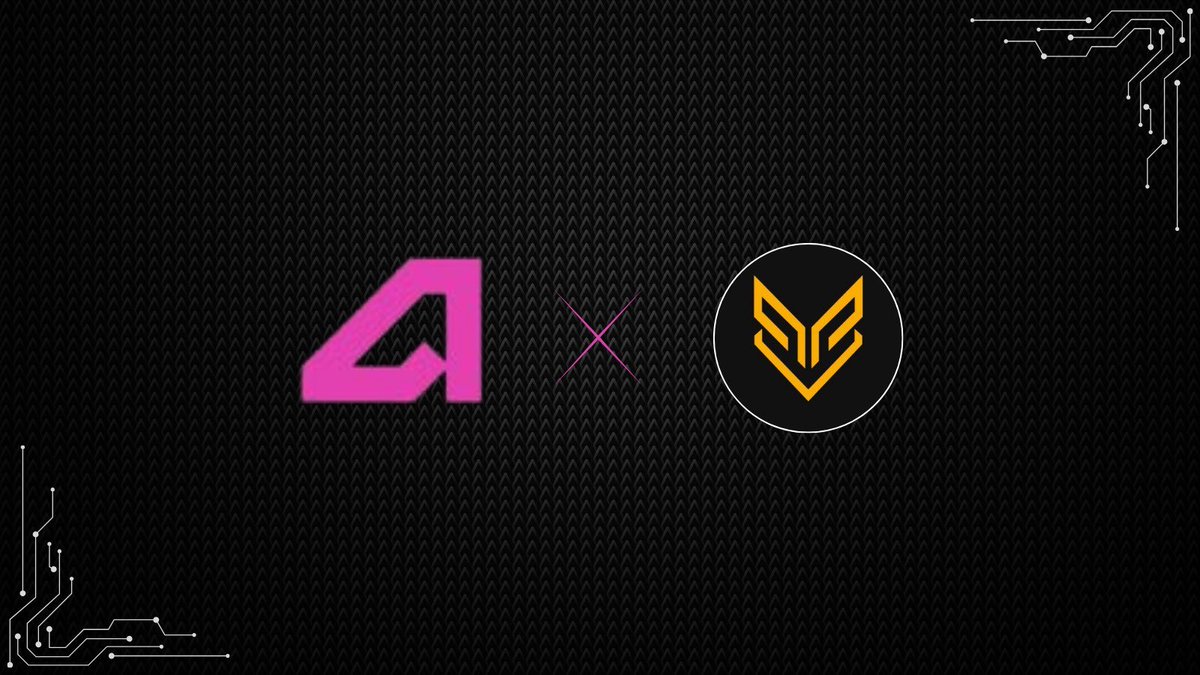 𝐀𝐮𝐫𝐨 𝐇𝐮𝐛 𝐱 𝐕𝐚𝐫𝐢𝐚𝐧𝐜𝐞

We are very thrilled to announce our collaboration with <a href="/playvariance/">Variance</a> 🔥
