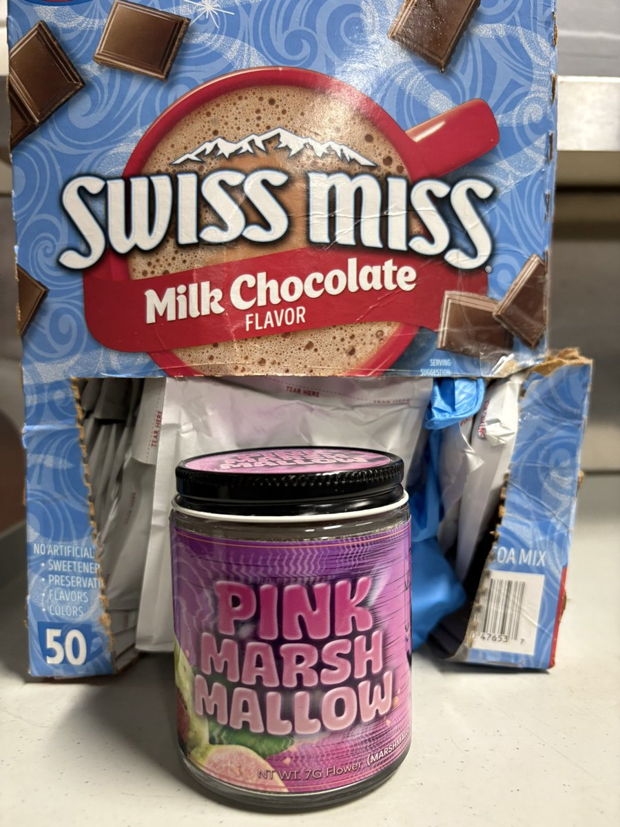Maple Reserve (@maplereserv) on Twitter photo Some hot cocoa with Pink Marshmallows wow 🤩 exotic marshmallows enhancing this hot chocolate. Come get some delicious Pink Marshmallows for yourself <a href="/thecannawaiian/">Meg The Cannawaiian</a> <a href="/TheDonClub/">the Don</a> Some hot cocoa with Pink Marshmallows wow 🤩 exotic marshmallows enhancing this hot chocolate. Come get some delicious Pink Marshmallows for yourself <a href="/thecannawaiian/">Meg The Cannawaiian</a> <a href="/TheDonClub/">the Don</a>