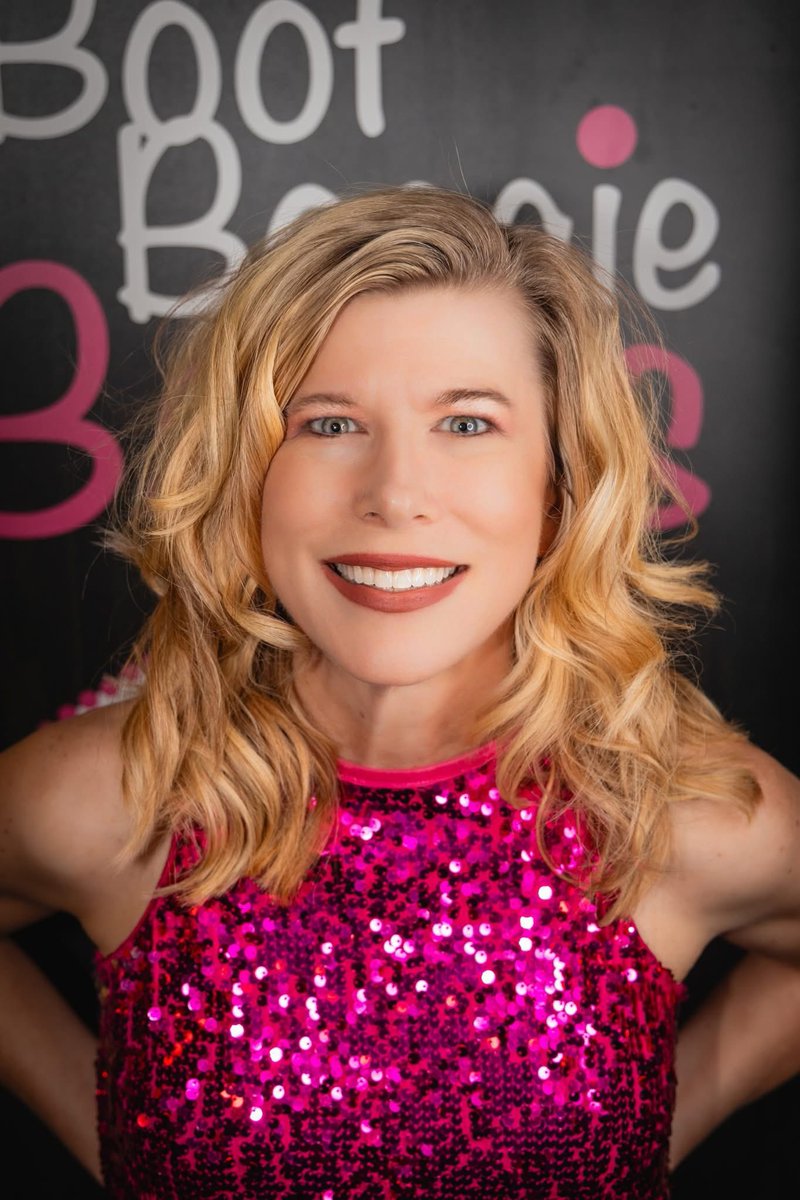 BootBelles's tweet image. Join us in wishing a very HAPPY BIRTHDAY to #Seattle #BootBelles veteran Krista Laursen 🥳 We hope today is filled with lots of love and celebration 🎉 Leave Krista some birthday cheer below👇