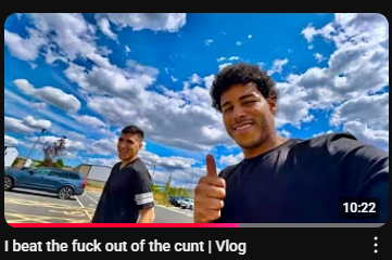 MatterzNodge's tweet image. new onel hernadez video is class