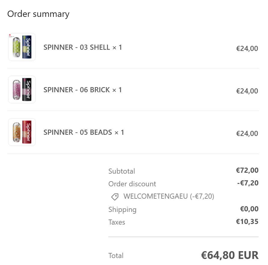 买了三个新的，比在国内买贵一点