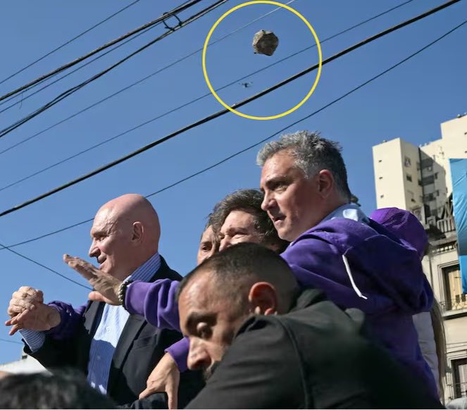 Esto es un atentado a la democracia TIENEN MIEDO POR ESO QUIEREN FRENARNOS DE CUALQUIER MANERA. Una sola cosa NO PASARÁN!⚔️