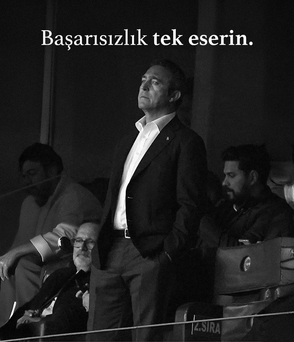 Mr_aslan33's tweet photo. Hemen şimdi #alikoçistifa https://t.co/20rA1Alhhp