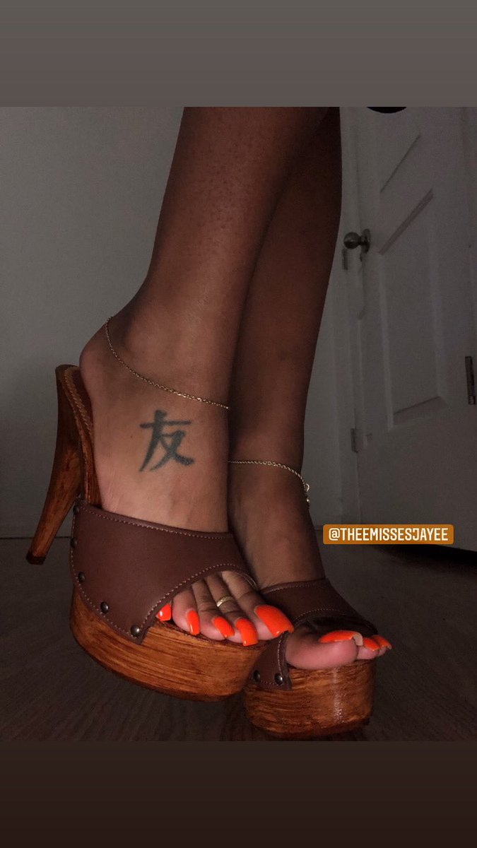 You know how I’m coming 🔥🍊