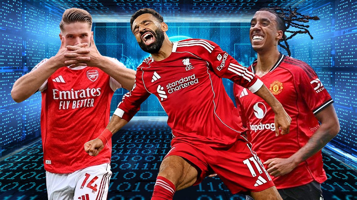 Premier League Title Race Predicted To Be Decided By A Single Point: After major summer transfer splurges by the likes of Liverpool, Arsenal and Chelsea, the title race looks as competitive as ever thesun.co.uk/sport/36435441…