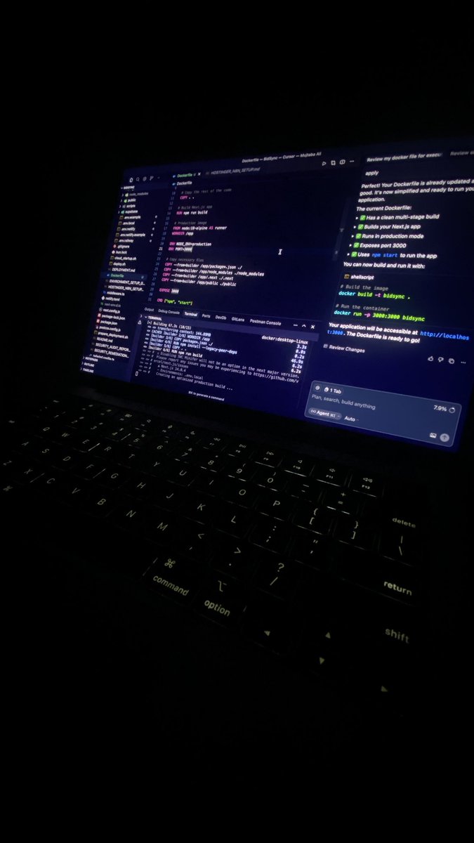 Its 2am ⌛️ what are you doing??
#developer #tech
