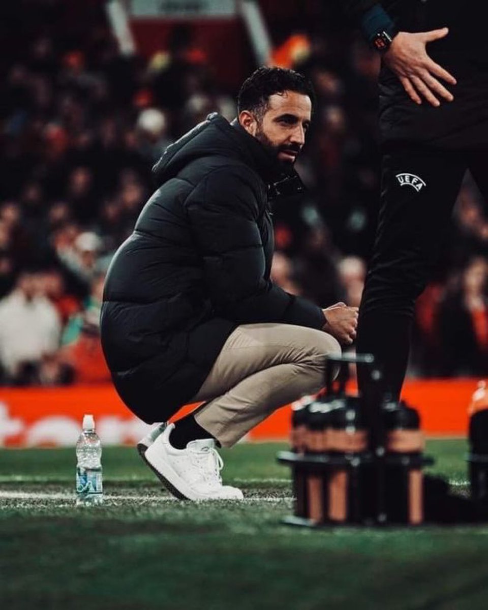 I love Amorim’s football😂

I love Amorim’s football 😂

I love Amorim’s football 😂

I love Amorim’s football 😂