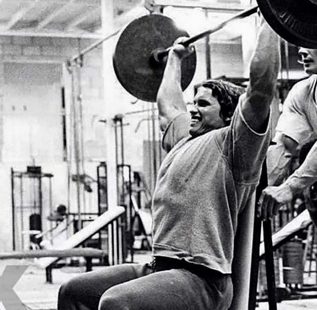 Metabolic Machismo tweet media