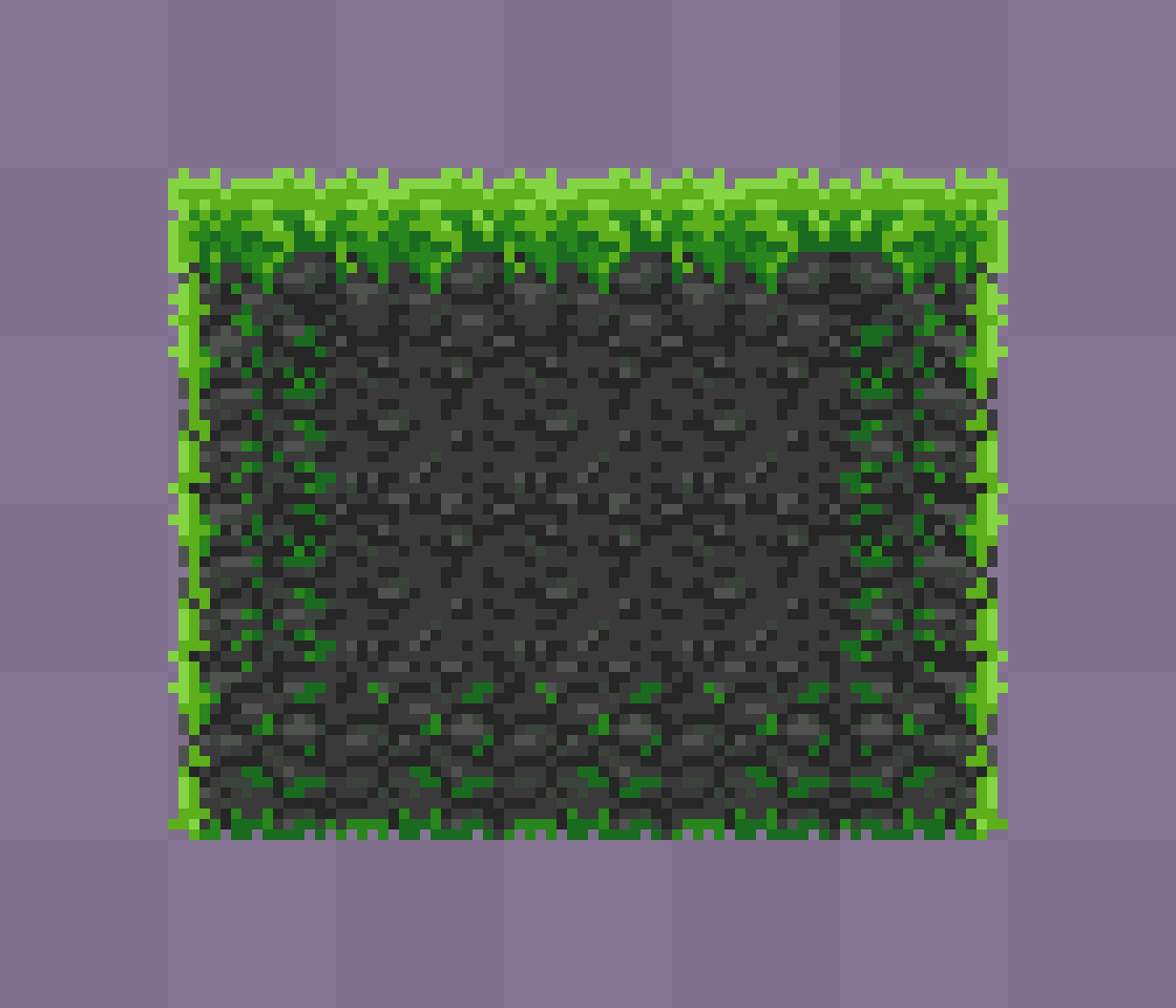 Happy with it, but there’s still a long way to go!🟩

GN!