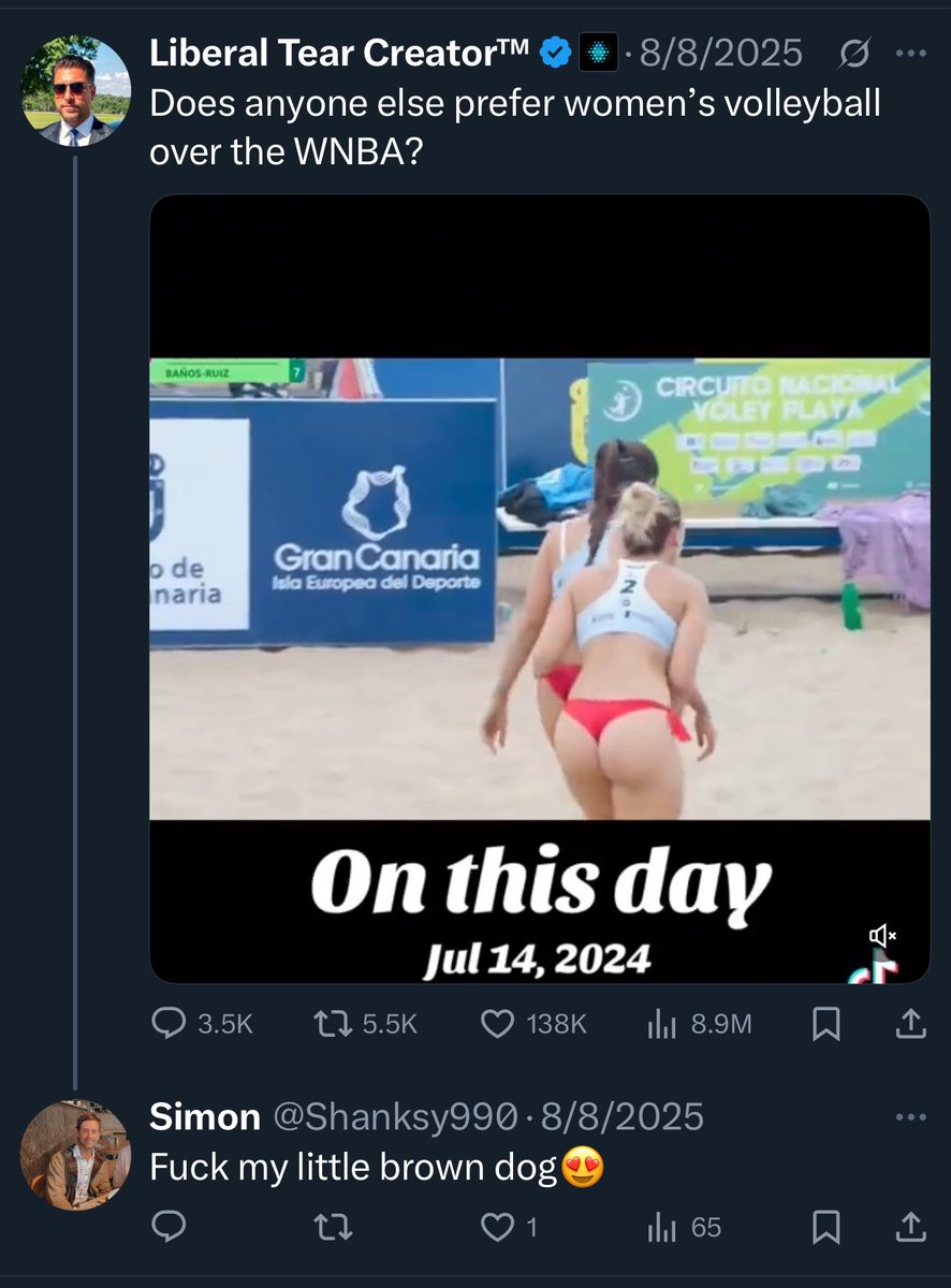 Benjamin Creanor tweet media