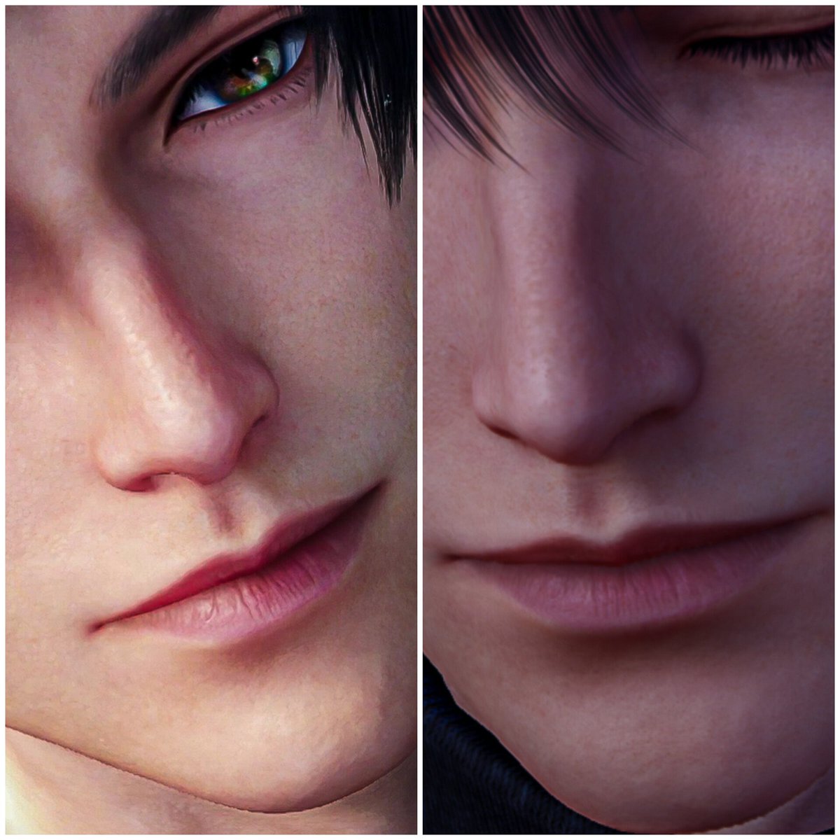 aLara_Rei's tweet photo. The most thing catch my eyes in every scenes of him 🧸♡♡ https://t.co/jCnASyQhGm