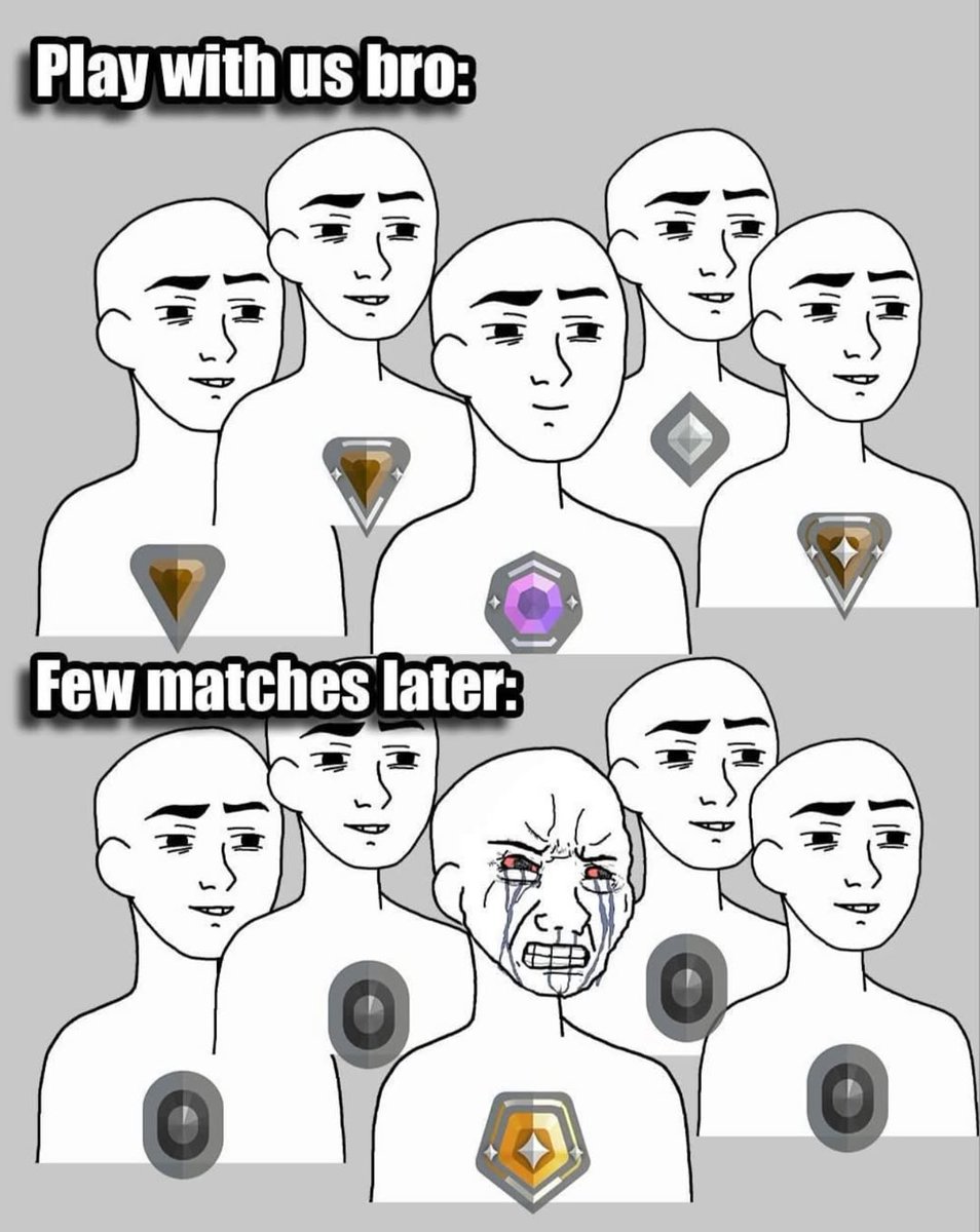 Tag your bros 😂

#VALORANT