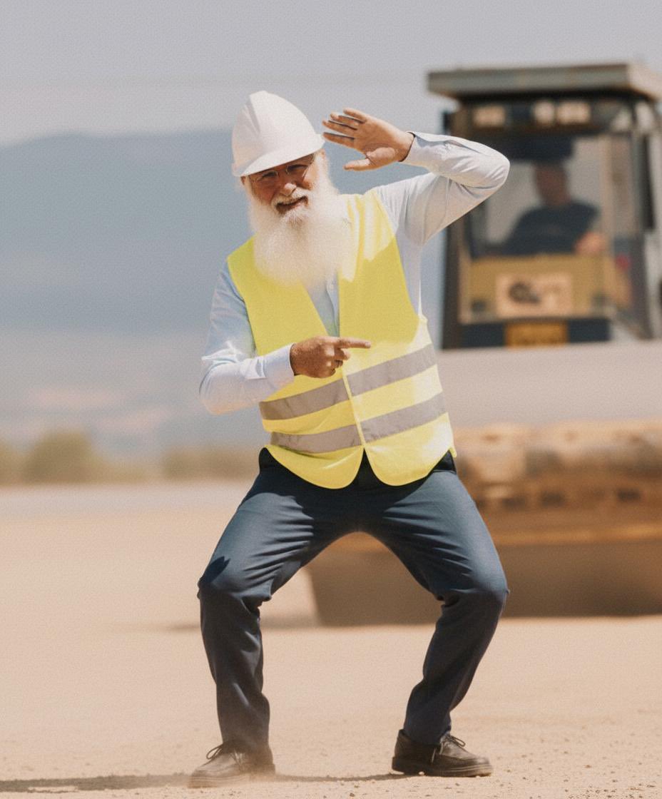 Μαλάκες, σας βλέπω που γελάτε