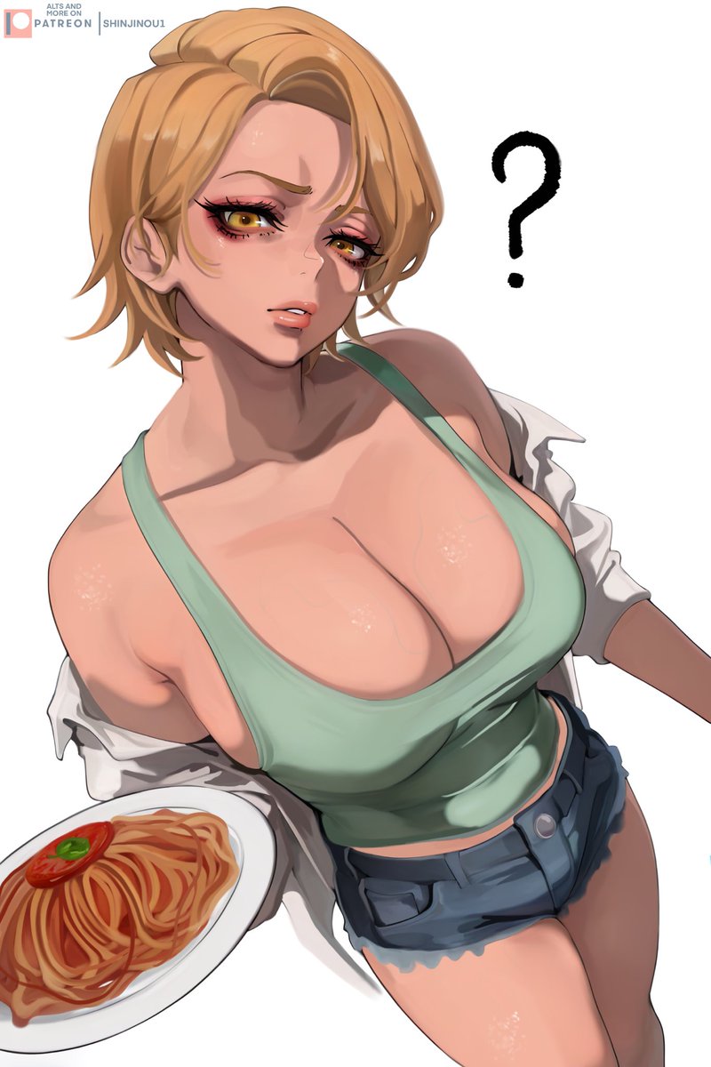 Lady Shin (comms open) (@shinjinou1) on Twitter photo 