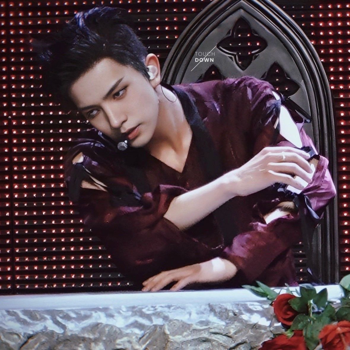 gril1hee's tweet image. The wildest shots of Heeseung