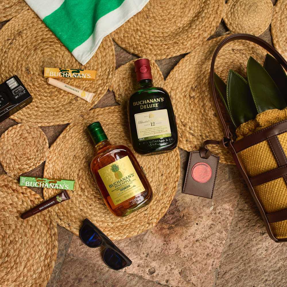 PPAAYYSS x Buchanan´s: La colaboración que trae el ícono del verano al ritmo tropical

copasycorchos.com/2025/08/ppaayy…