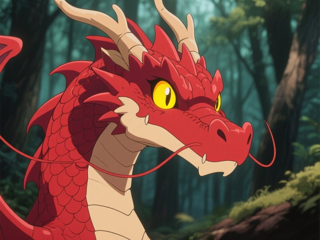 Deep Fish tweet media