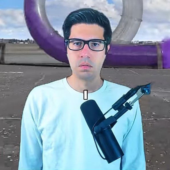 من که می‌دونم و می‌تونم ثابت کنم: