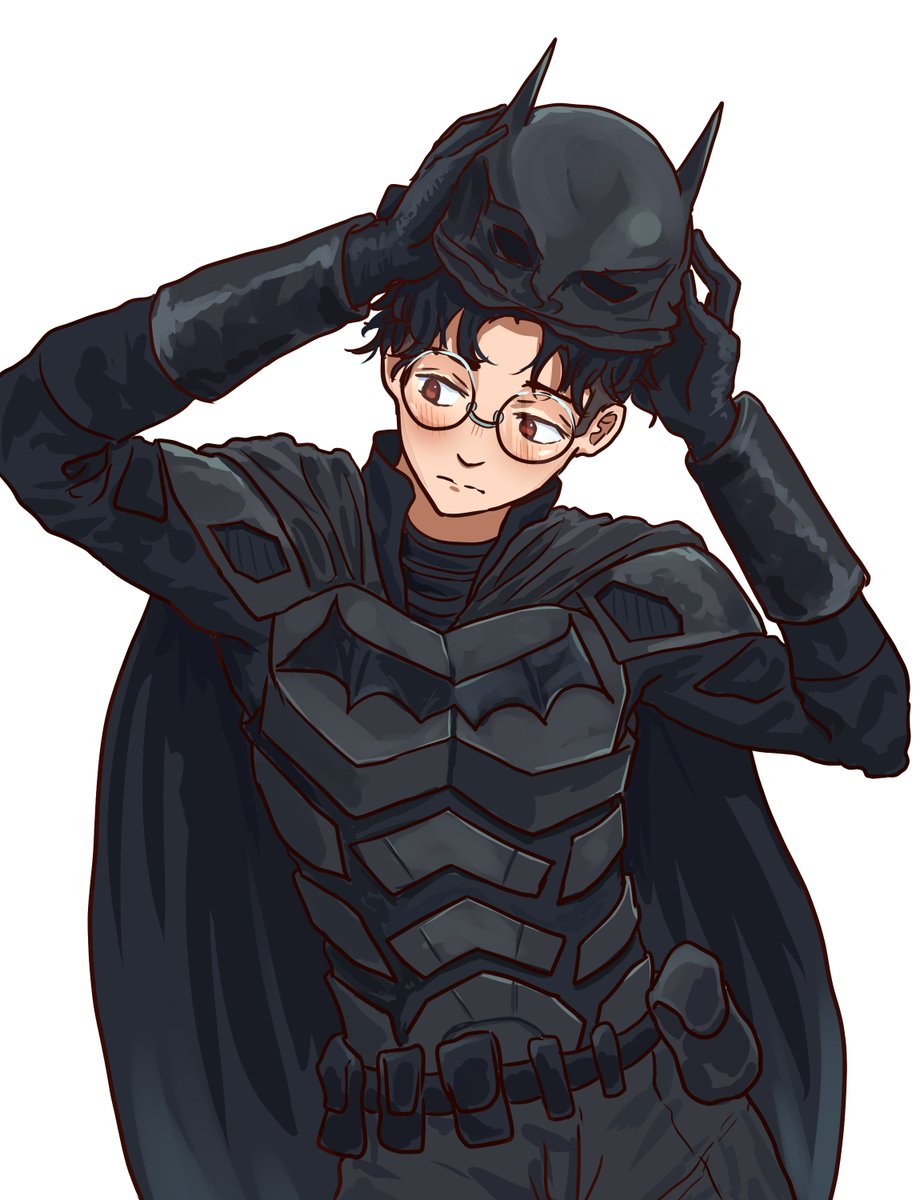 #Dandadan 🦸🏻‍♂️
