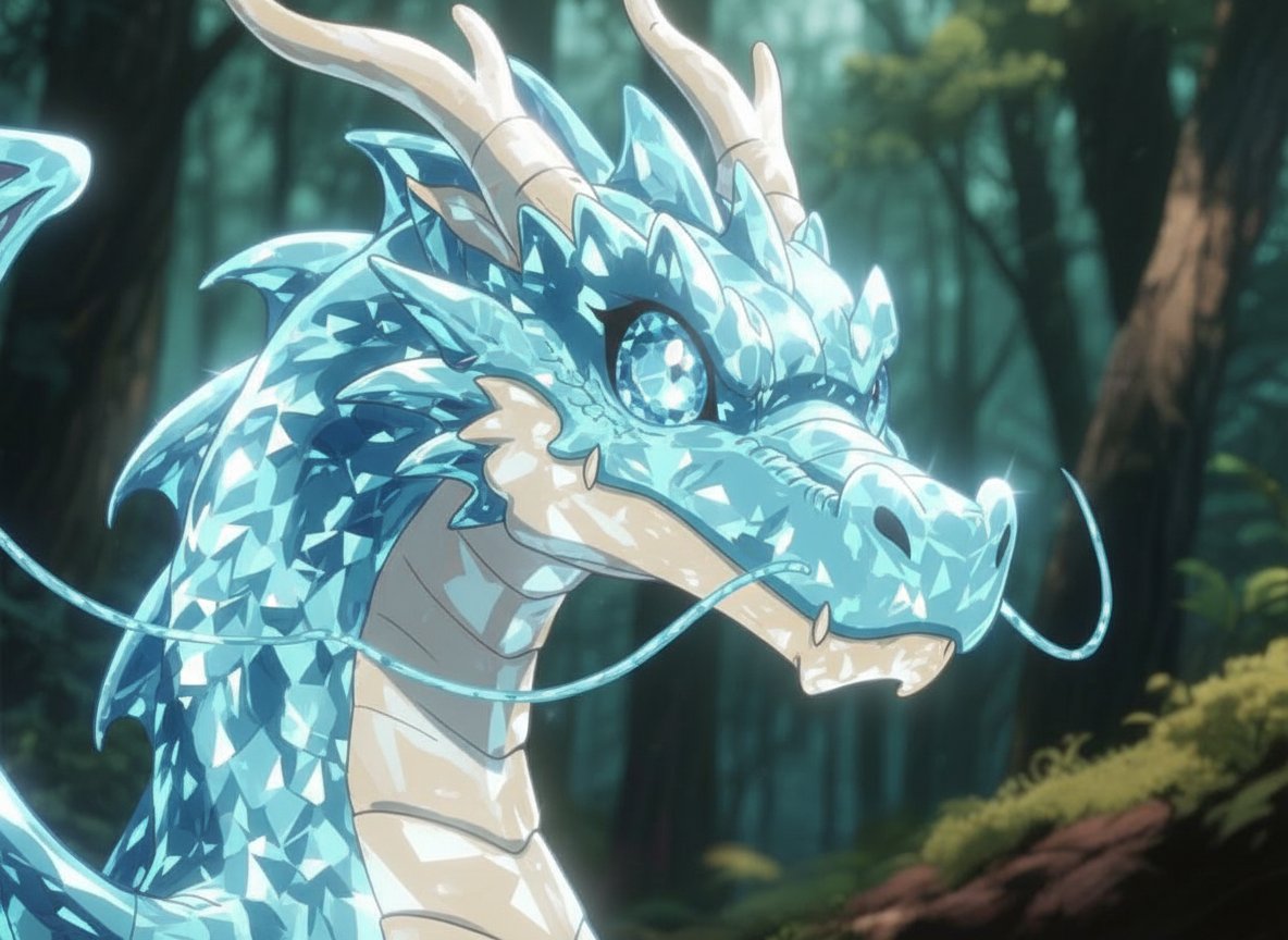 Deep Fish tweet media