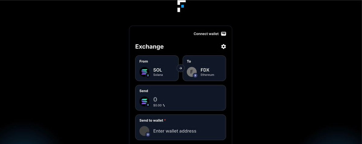 Fordex App tweet media