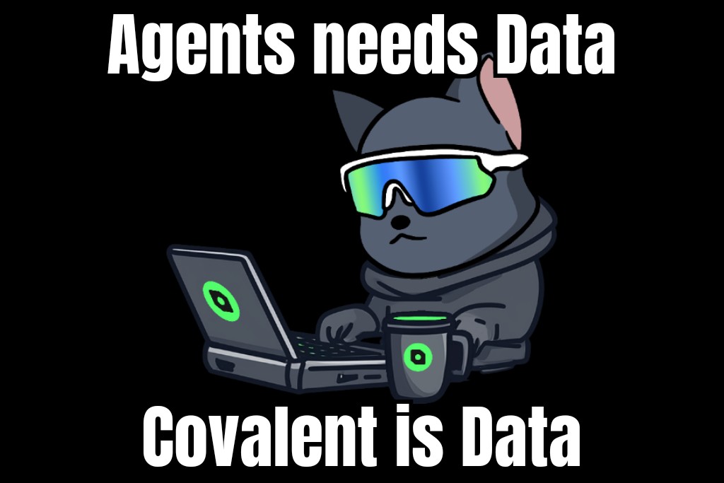 OmoleyXed's tweet photo. Building on-chain? 🤷‍♂️
The fastest way to launch with verifiable, sub-second data from 100+ networks is powered by @Covalent_HQ.

​What makes @Covalent_HQ different?
​🟢95% of API calls are paid.
​🟢300M+ $CXT staked (33% of supply), securing over 100 chains.
​#Covalent #CXT #API https://t.co/oNMlekTWun