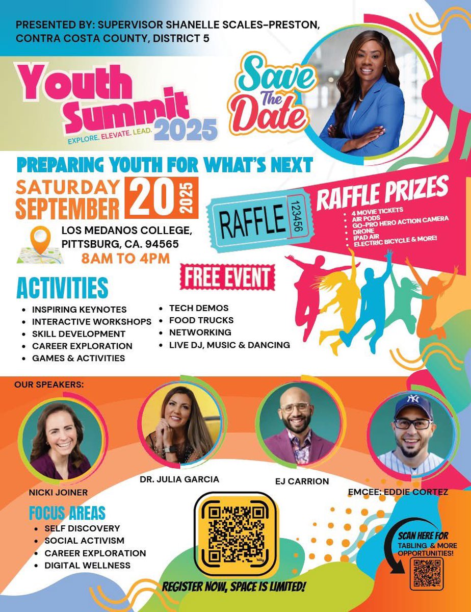 Supervisor Shanelle Scales-Preston (@supervisorssp) on Twitter photo 