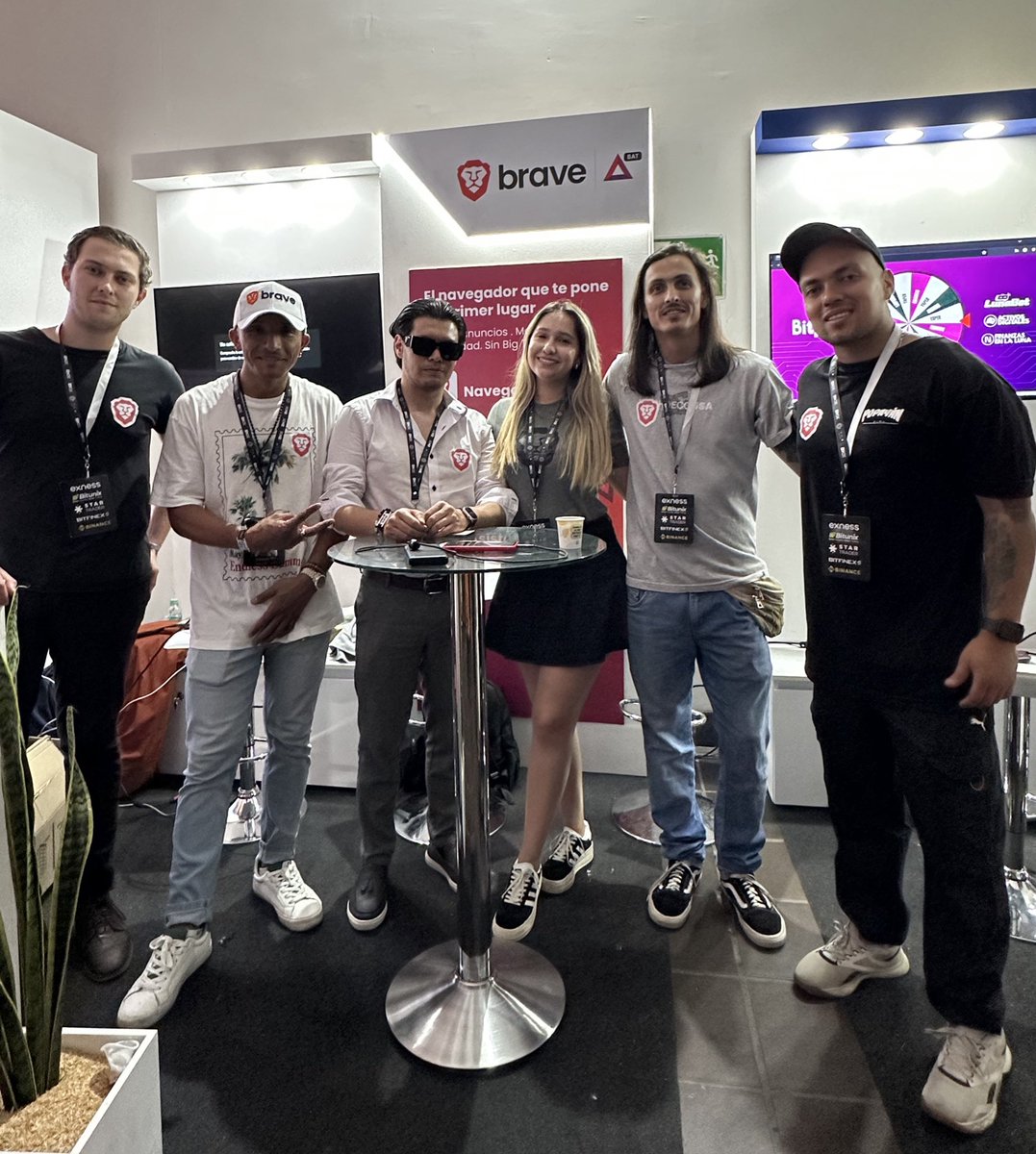 Fan de BAT en Español tweet media