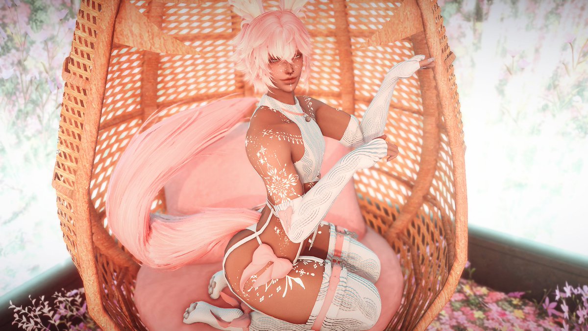 cabbitnwn's tweet photo. 𝑛𝑦𝑒ℎ ~
          [ #gpose ☾ #gposers ☾ #eorzeaphotos  ☾ #viera ] https://t.co/EHfPAYk4dC