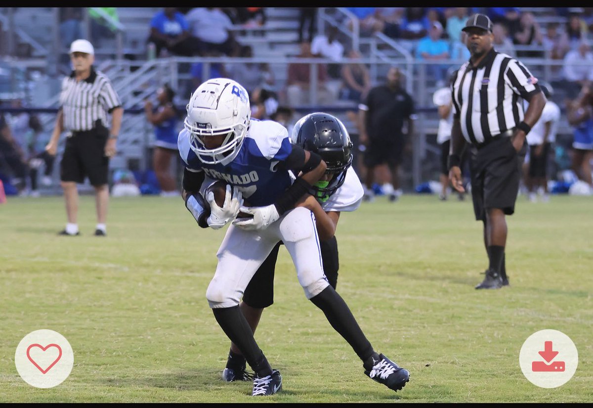 Connor Maxie tweet media