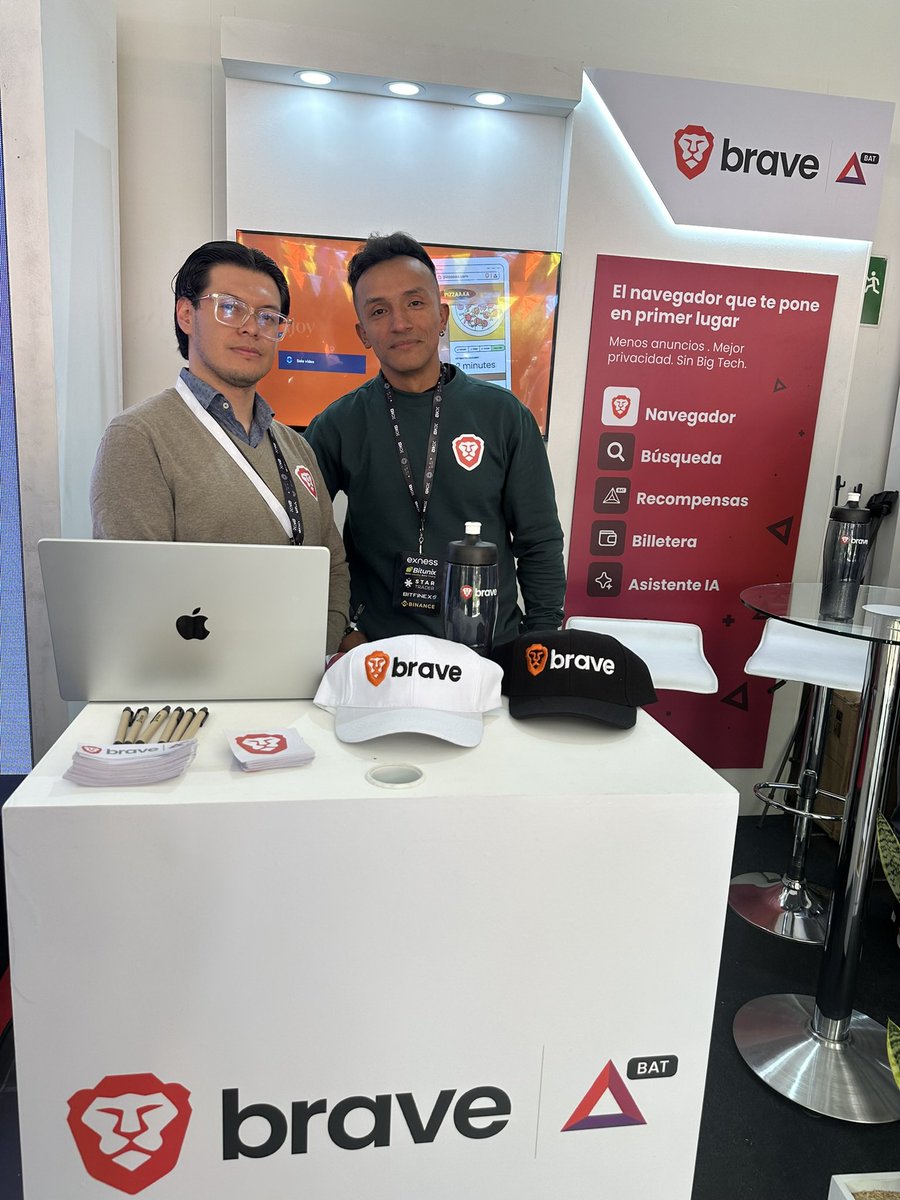 Fan de BAT en Español tweet media