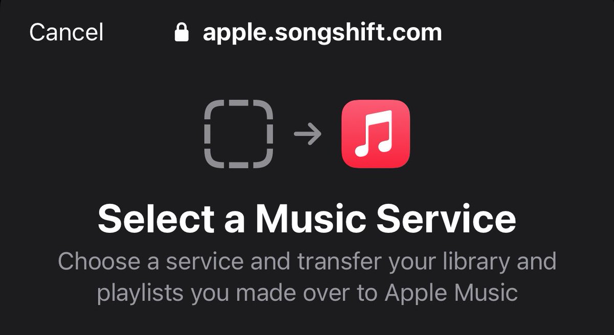 ITS SO OVER FOR SPOTIFY