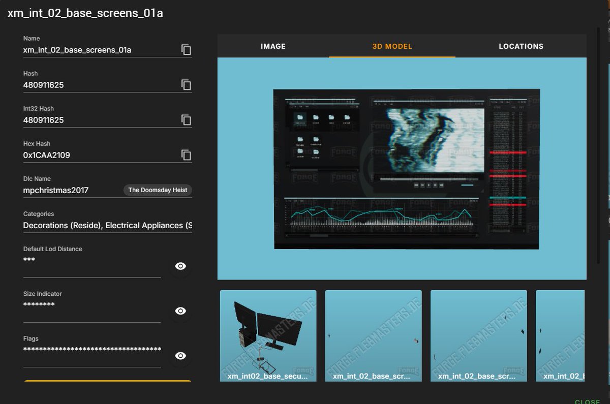 TREVORTRAILER's tweet image. 🚨The GTA 6 map was in GTA 5 Online since 2017 🤯

CREDIT : @Yaroph_