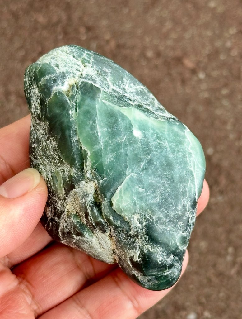 みどり店です❗️【公式】糸魚川でヒスイ販売 on X