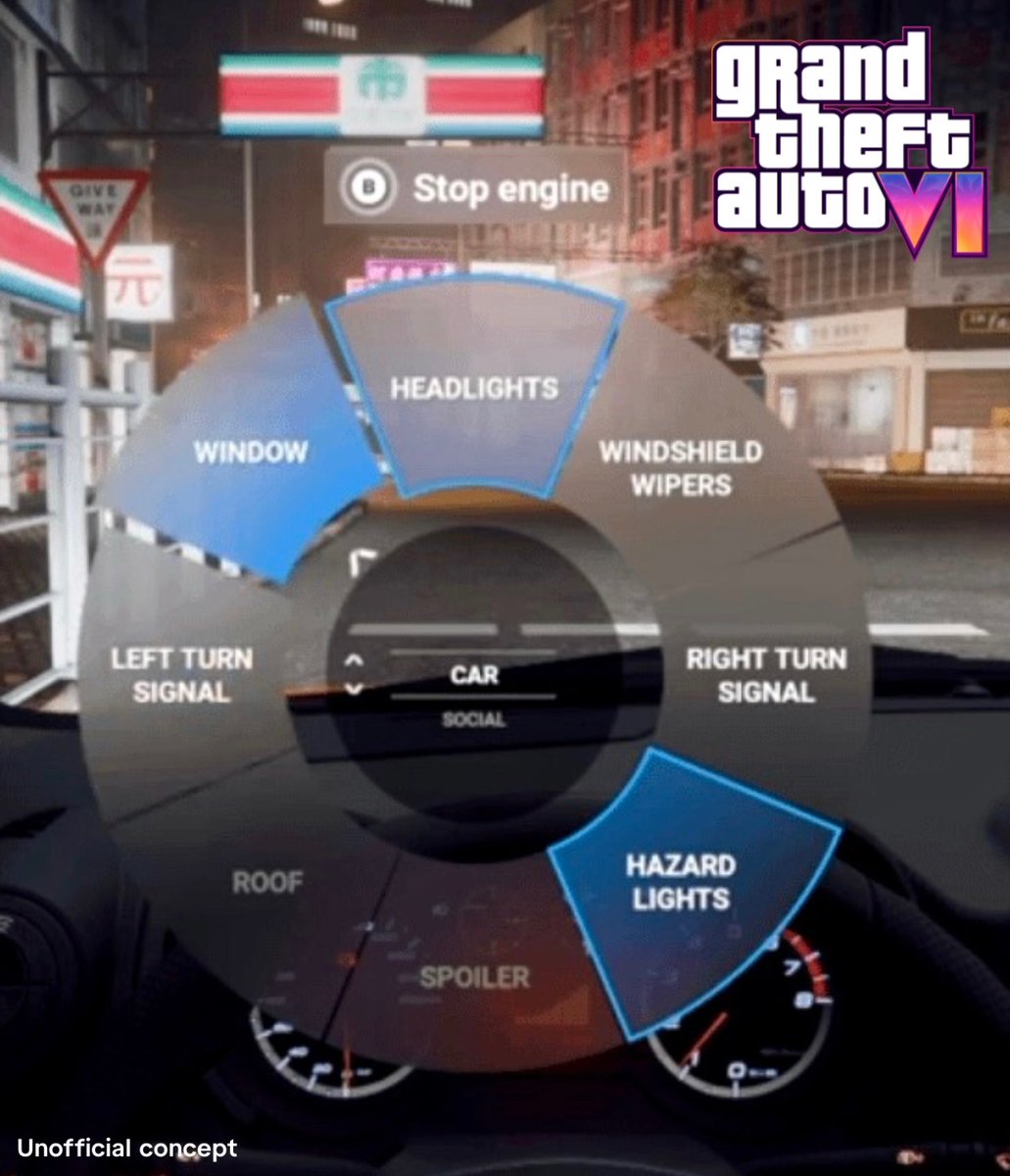 GTA 6 Countdown ⏳ tweet media