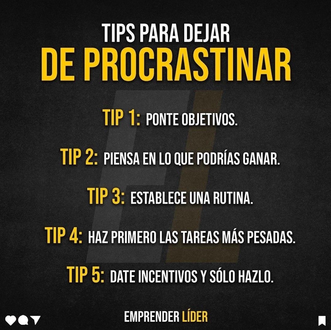 Juli Productividad (@juproductividad) on Twitter photo 