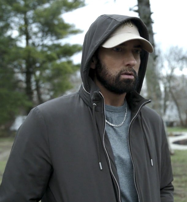 SonaShady8's tweet image. Eminem&apos;s &apos;STANS&apos; Documentary Still #N1 Movie on Second Day of Streaming on #ParamountPlus ‼️🎬👏