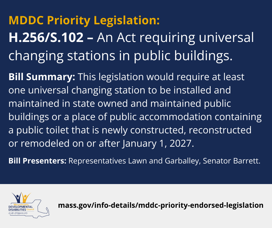 Mass. Developmental Disabilities Council tweet media