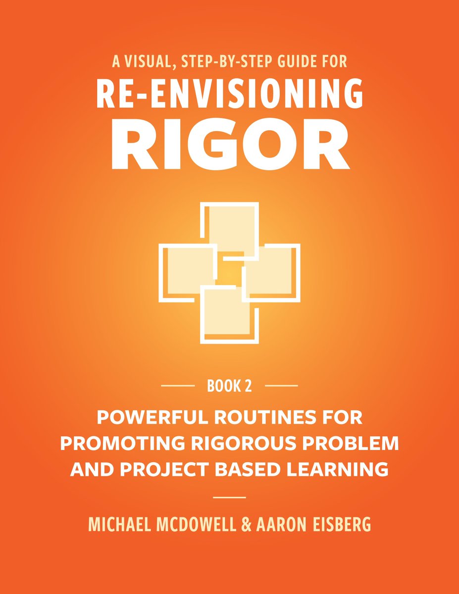 New Tech High School CFE (@newtechhighcfe) on Twitter photo Building PBL capacity isn’t about more projects—it’s about culture. 🌱
New blog: how leaders can use a book study to align Tier 1 instruction + deepen rigor with powerful routines.
👉 newtechhighcfe.org/2025/08/27/pro… 
#PBL #DeeperLearning #EdLeadership #lead4rigor Building PBL capacity isn’t about more projects—it’s about culture. 🌱
New blog: how leaders can use a book study to align Tier 1 instruction + deepen rigor with powerful routines.
👉 newtechhighcfe.org/2025/08/27/pro… 
#PBL #DeeperLearning #EdLeadership #lead4rigor
