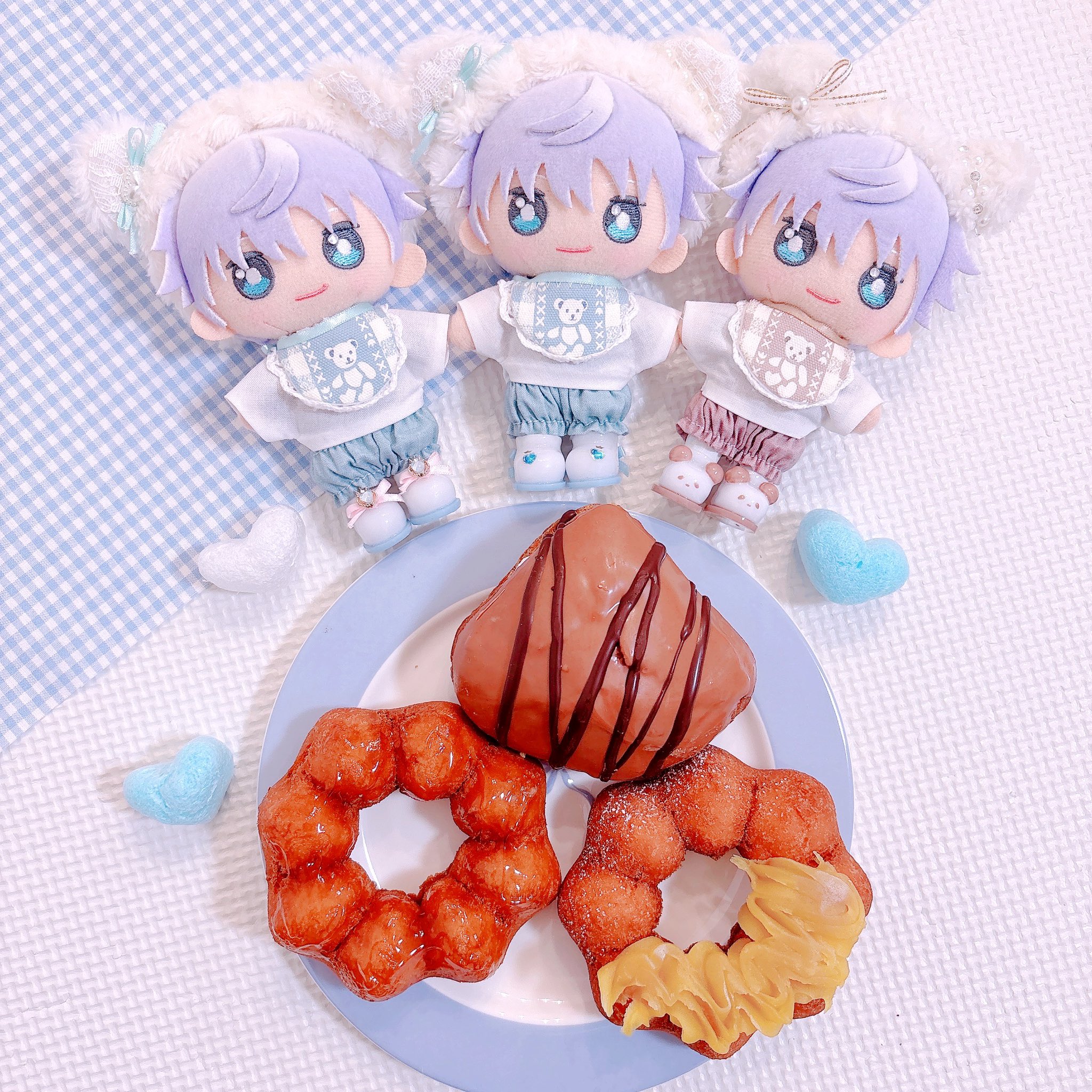*♡たωころもち♡*゜様 ころもち🩵 on X: 