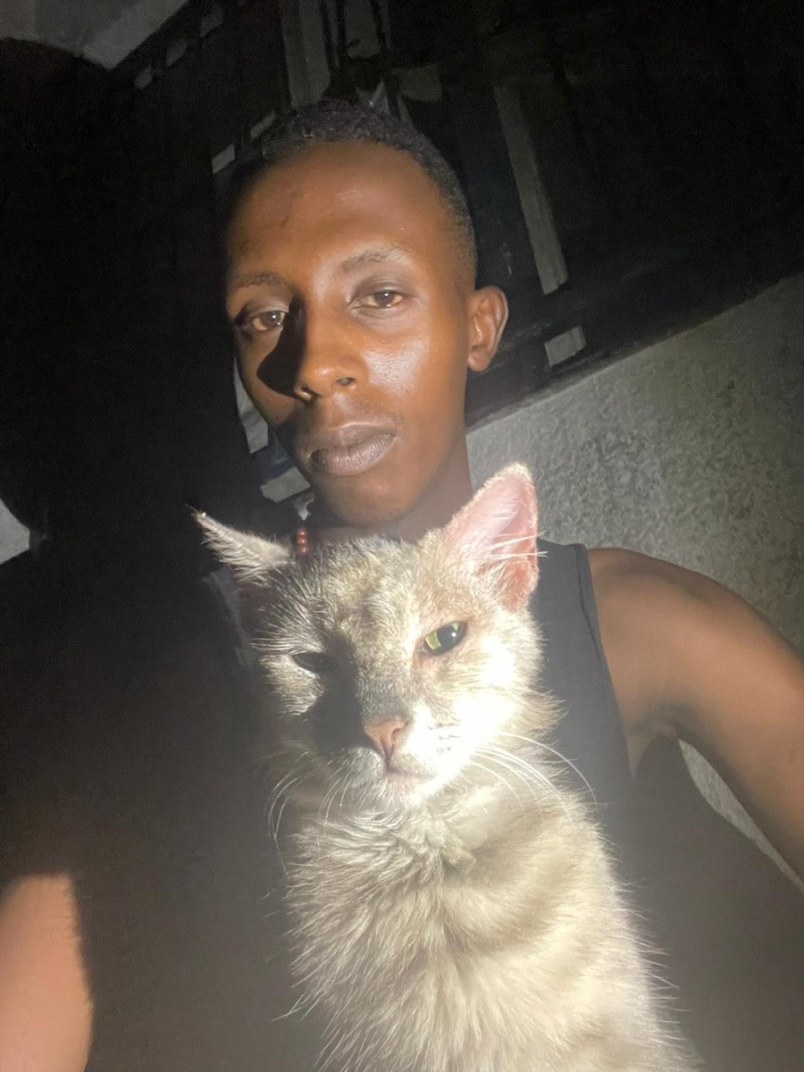 💔 Remember me… even when the world forgets

If you see this, reply with a dot
chuffed.org/project/130093
PayPal👇🏾
paypal.me/mmdalmshrfa