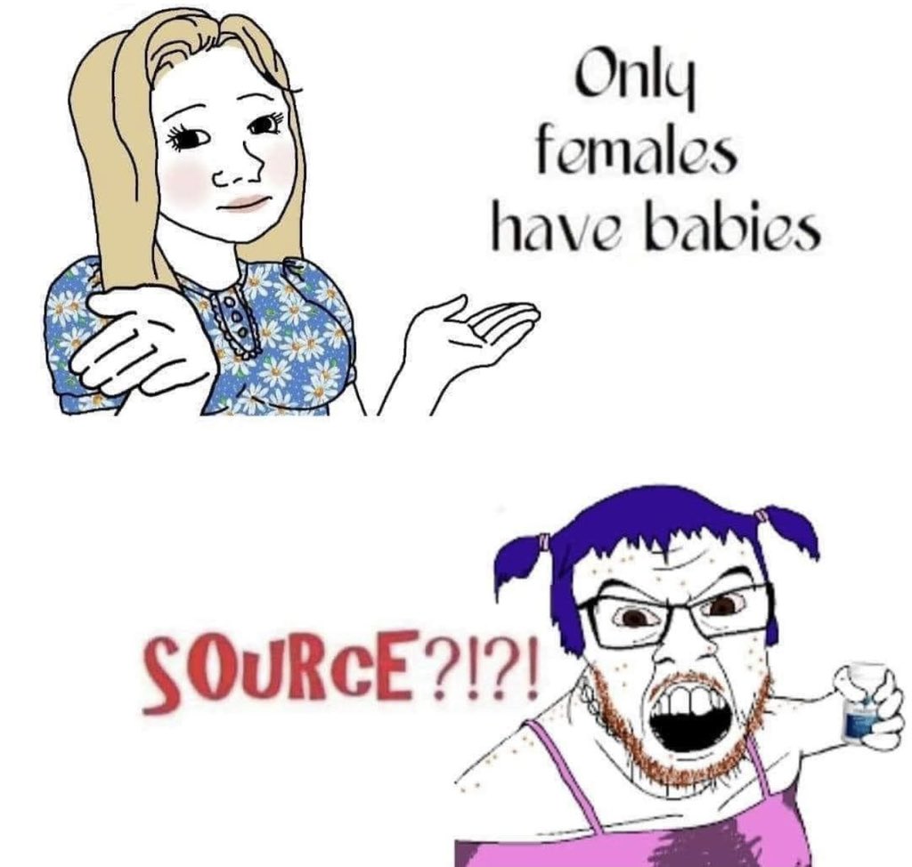 Elon Musk is right. There is a pattern, the $troon pattern