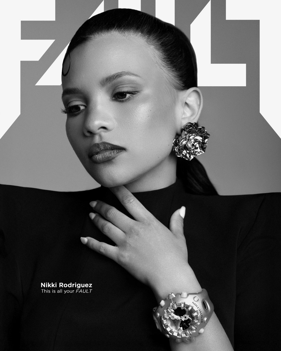 Nikki Rodriguez on My Life with the Walter Boys Season Two, Grief and Growth 

fault-magazine.com/2025/08/nikki-…