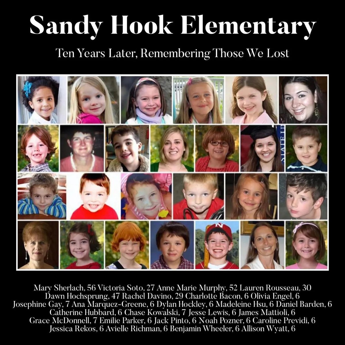 Charlie Sykes (@sykescharlie) on Twitter photo The Slaughter of the Innocents. Again. 
It is staggering that we are not staggered by this.
open.substack.com/pub/charliesyk… The Slaughter of the Innocents. Again. 
It is staggering that we are not staggered by this.
open.substack.com/pub/charliesyk…