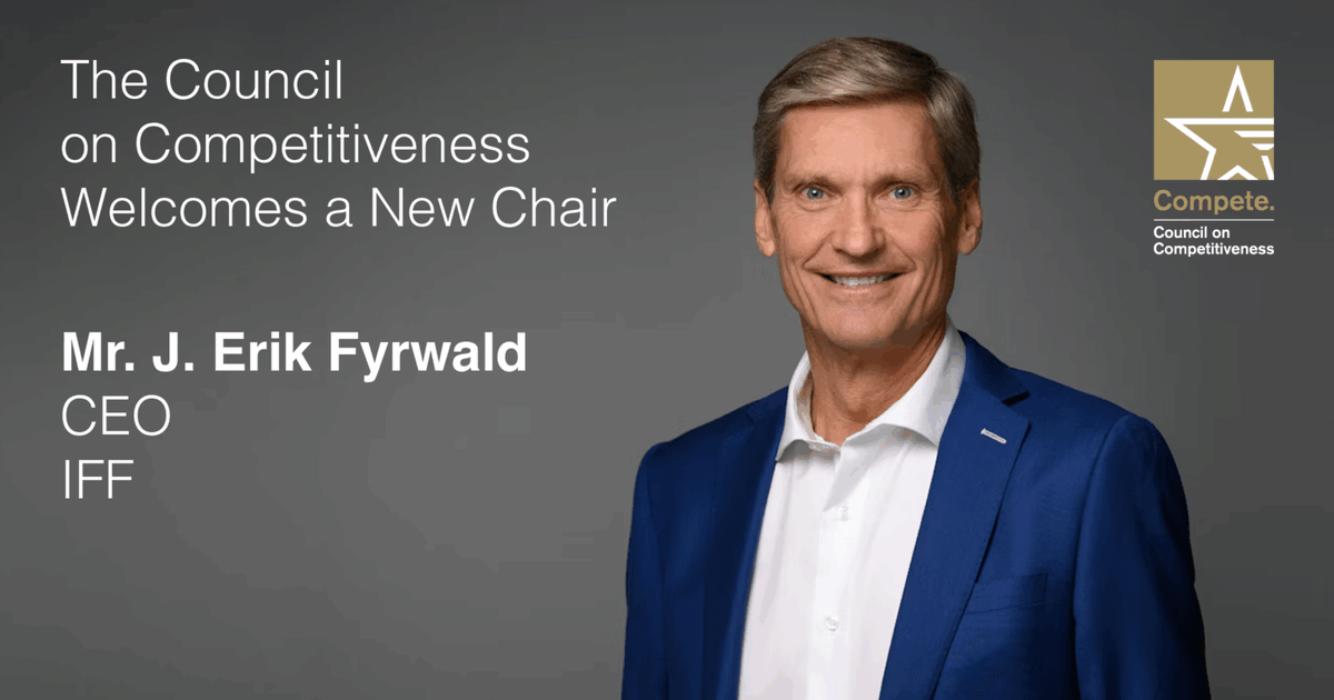 Compete.org tweet media