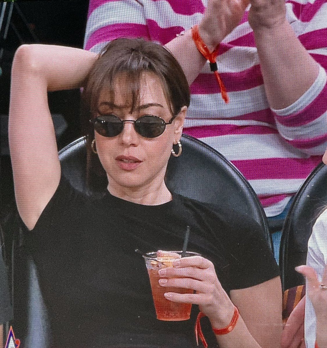 itschandlerbby's tweet image. YES