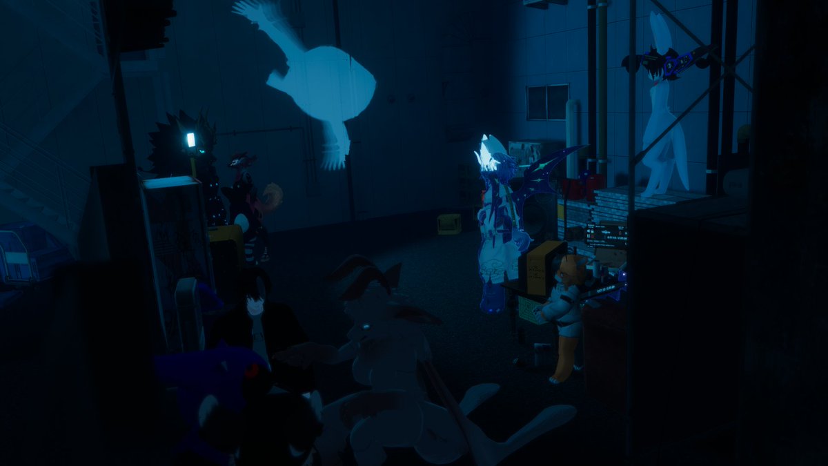 🇪🇸 Estuvimos de world hopping y tomando fotos con la comunidad de El Alba ✨  
-
🇺🇸 We were world hopping and taking photos with El Alba Community ✨  
-
🇯🇵 エル・アルバのコミュニティと一緒にワールドホッピングして写真を撮りました ✨