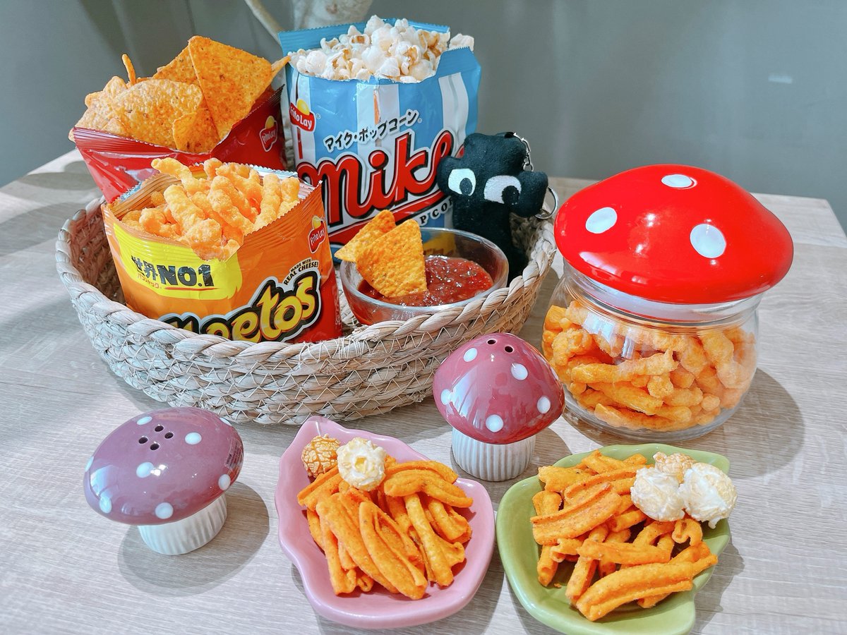 ジャパンフリトレー【公式】 (@Fritolay_JP) / X