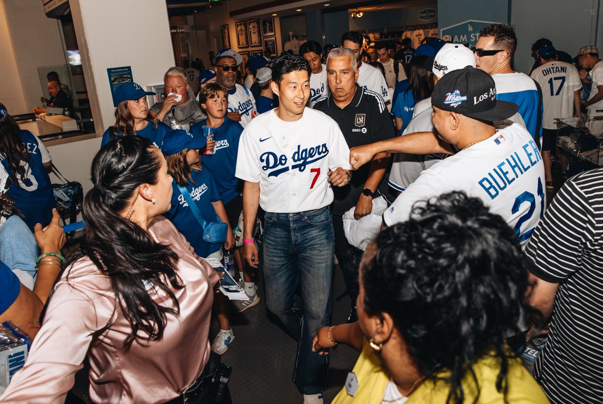 He's kind of a big deal 😏